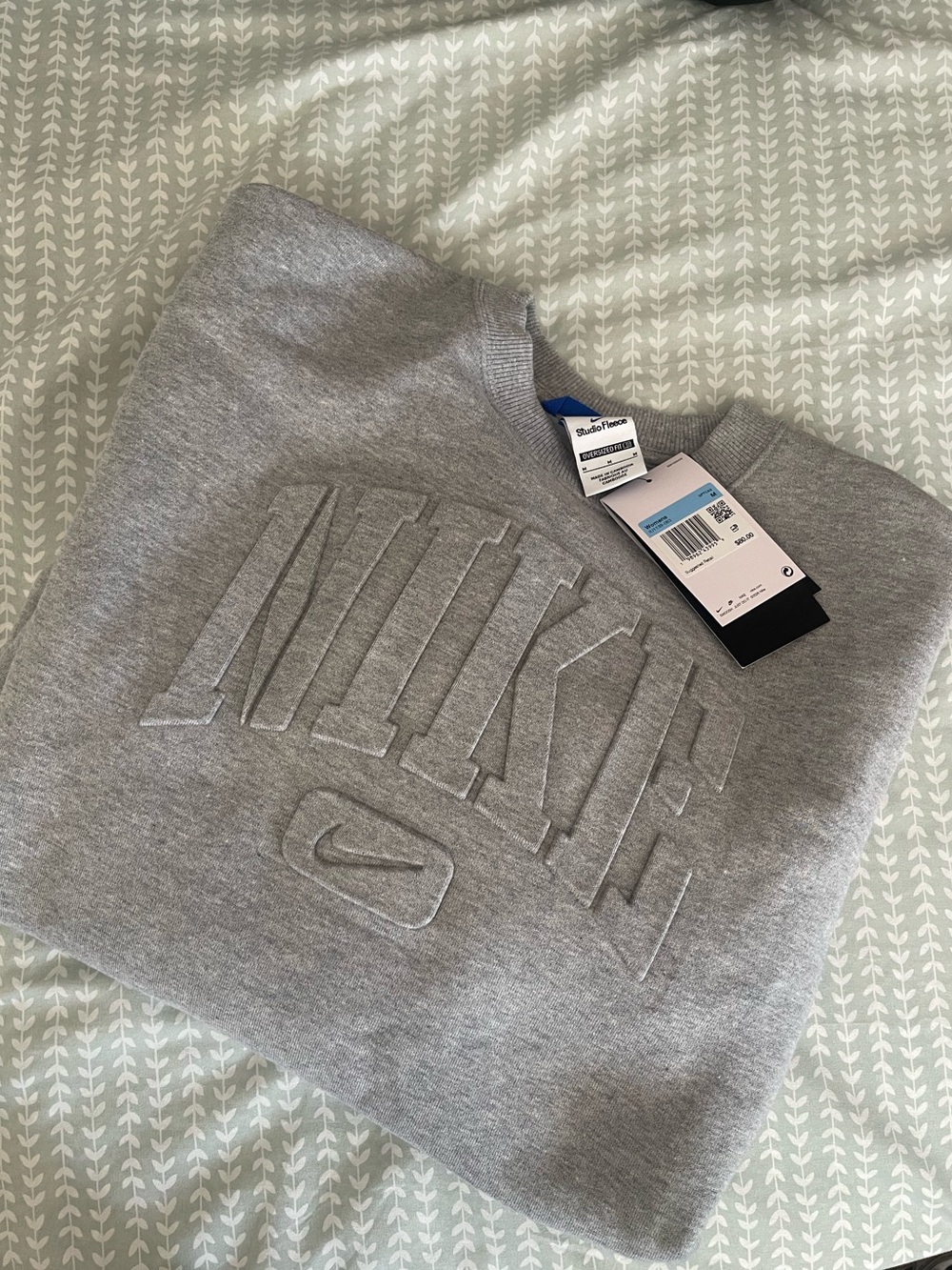 NWT Nike Crewneck